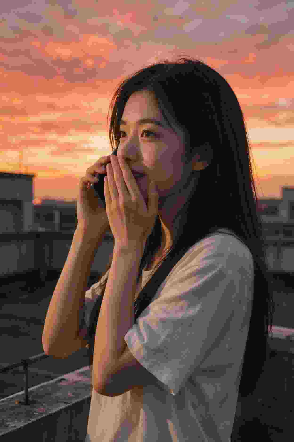 家有儿女