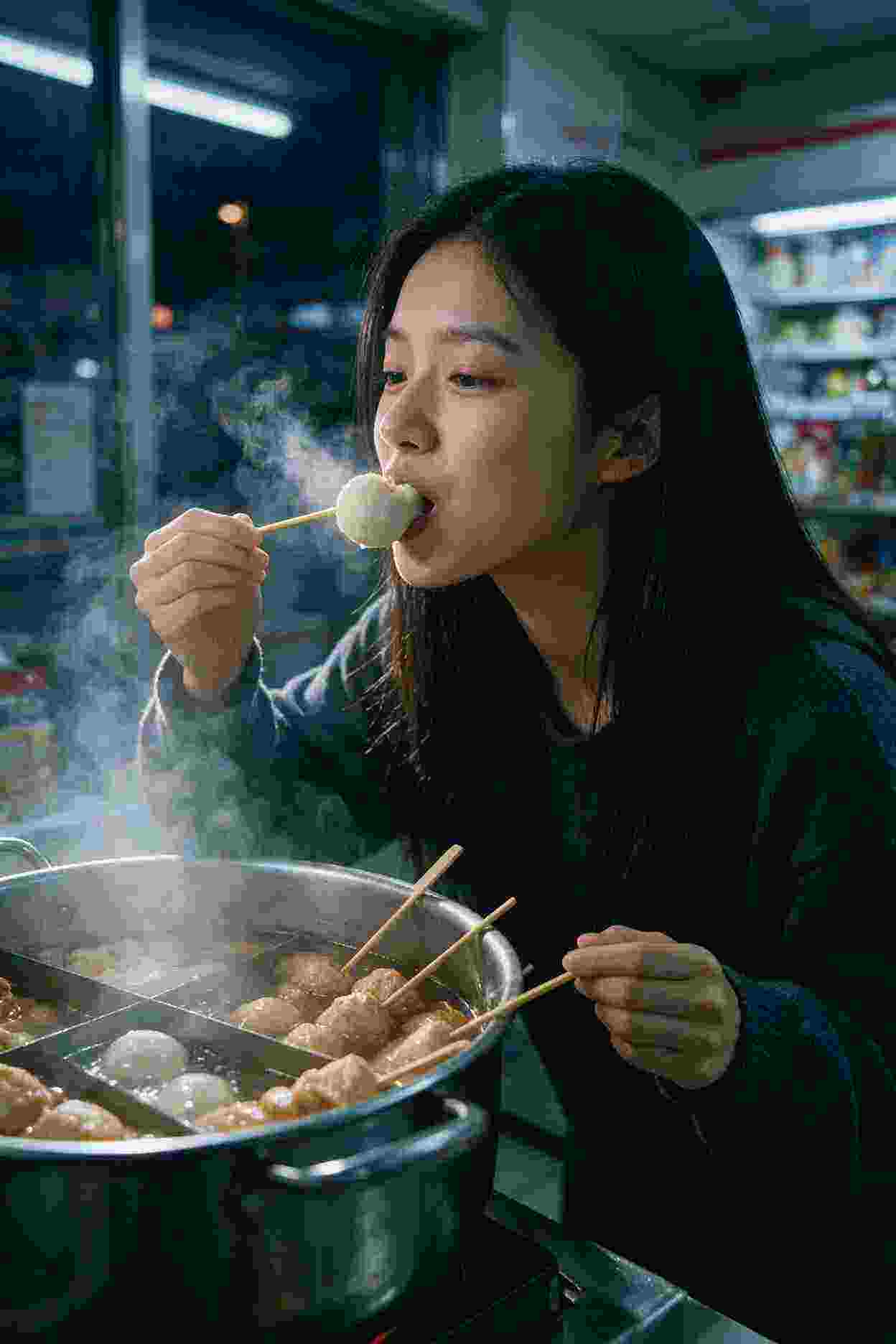 你是我的城池营垒