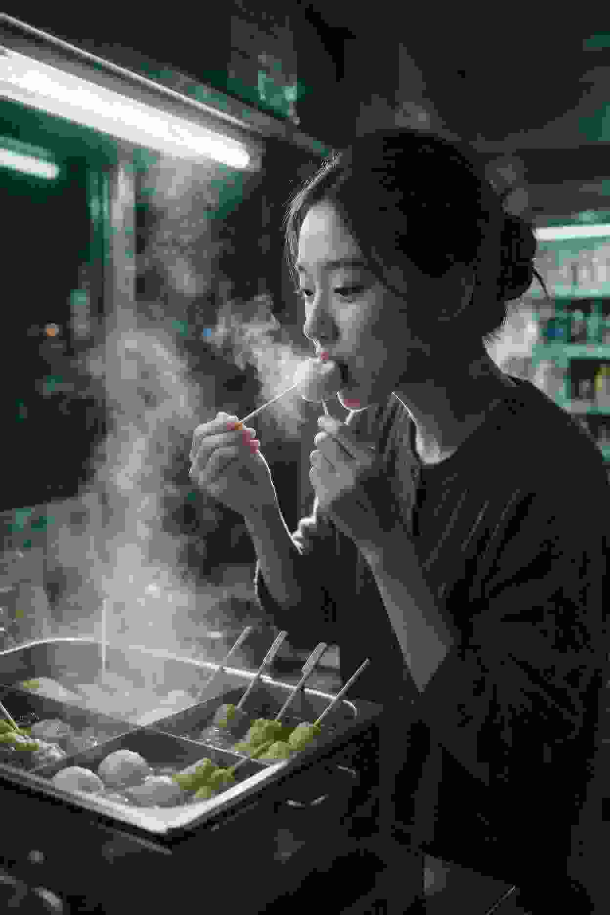 隐秘的角落