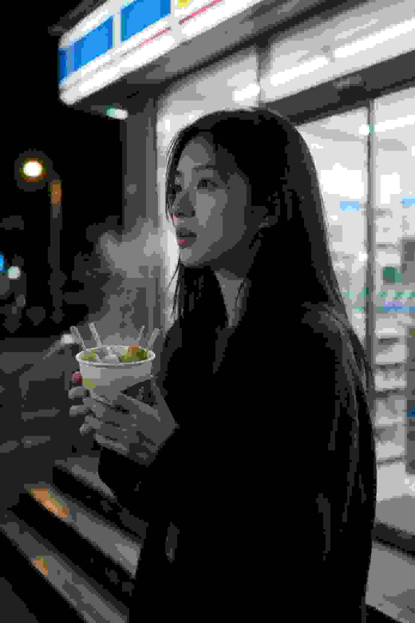 小欢喜